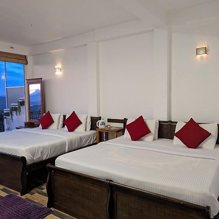 Nilowin Glenanore Guesthouse ฮาปูตาเล ภายนอก รูปภาพ