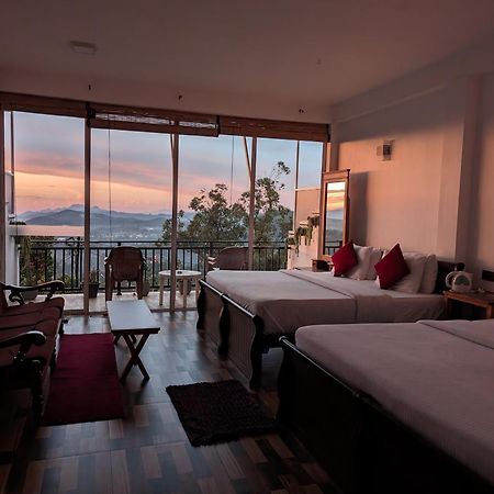 Nilowin Glenanore Guesthouse ฮาปูตาเล ภายนอก รูปภาพ