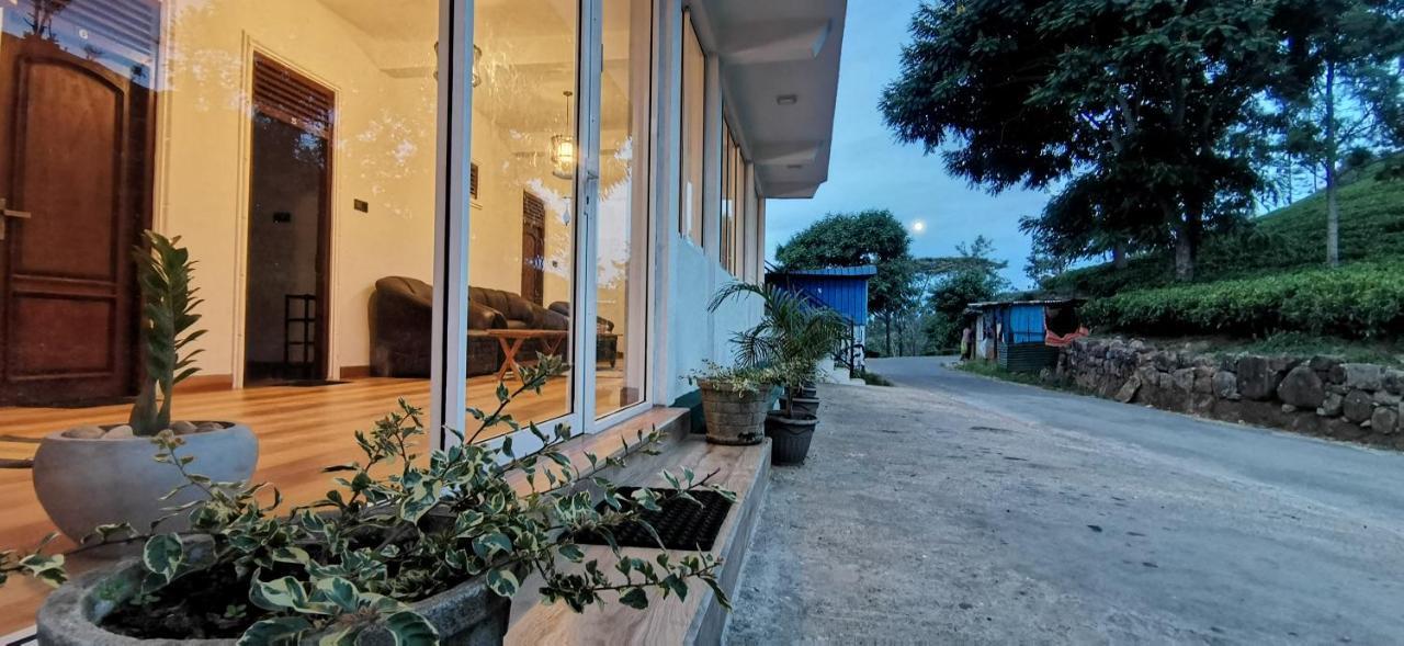 Nilowin Glenanore Guesthouse ฮาปูตาเล ภายนอก รูปภาพ