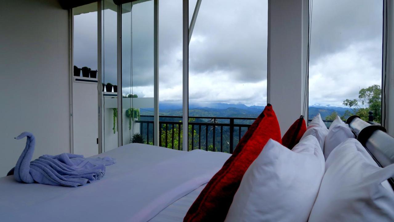 Nilowin Glenanore Guesthouse ฮาปูตาเล ภายนอก รูปภาพ