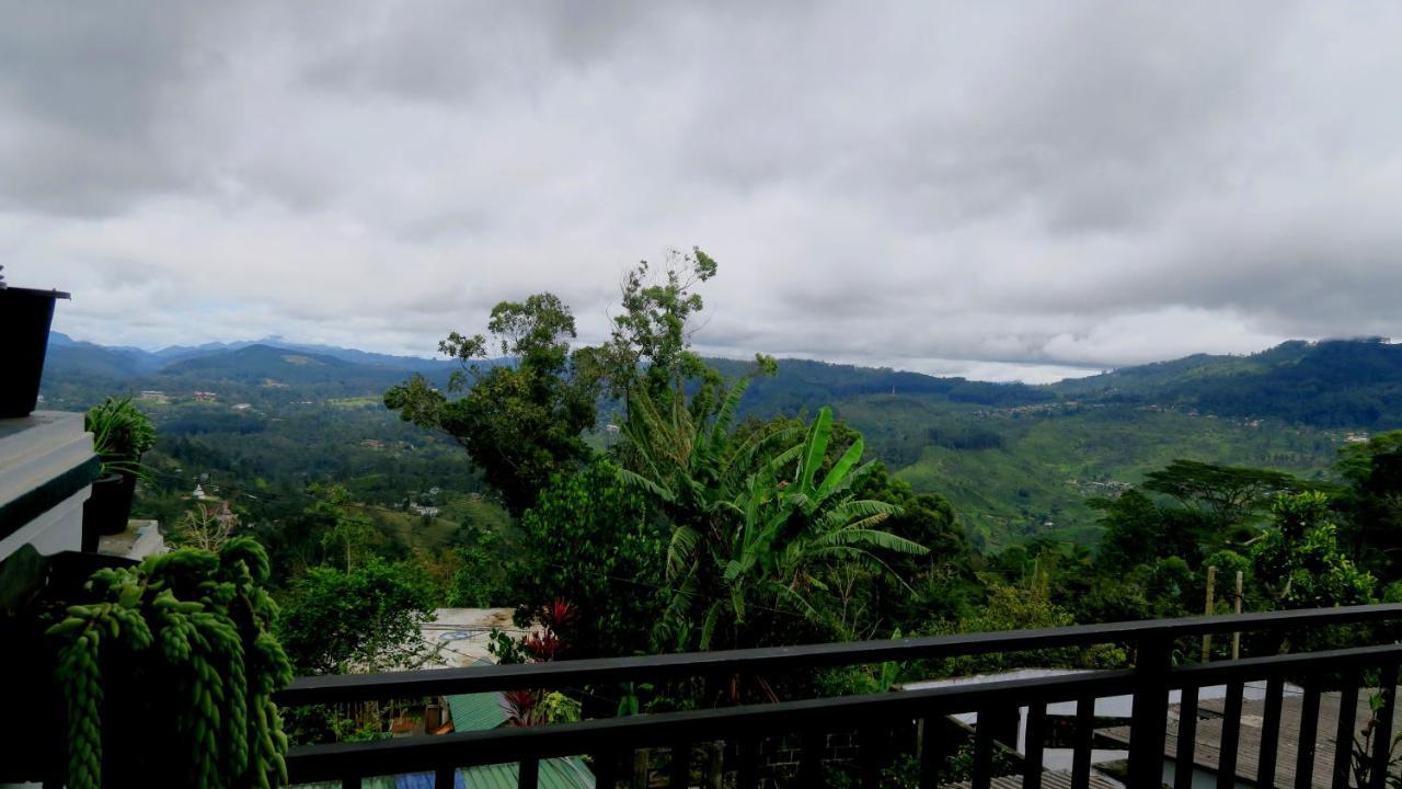 Nilowin Glenanore Guesthouse ฮาปูตาเล ภายนอก รูปภาพ
