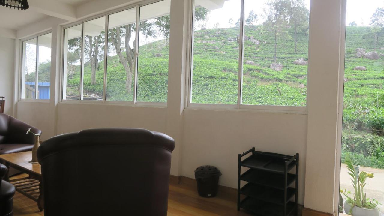 Nilowin Glenanore Guesthouse ฮาปูตาเล ภายนอก รูปภาพ