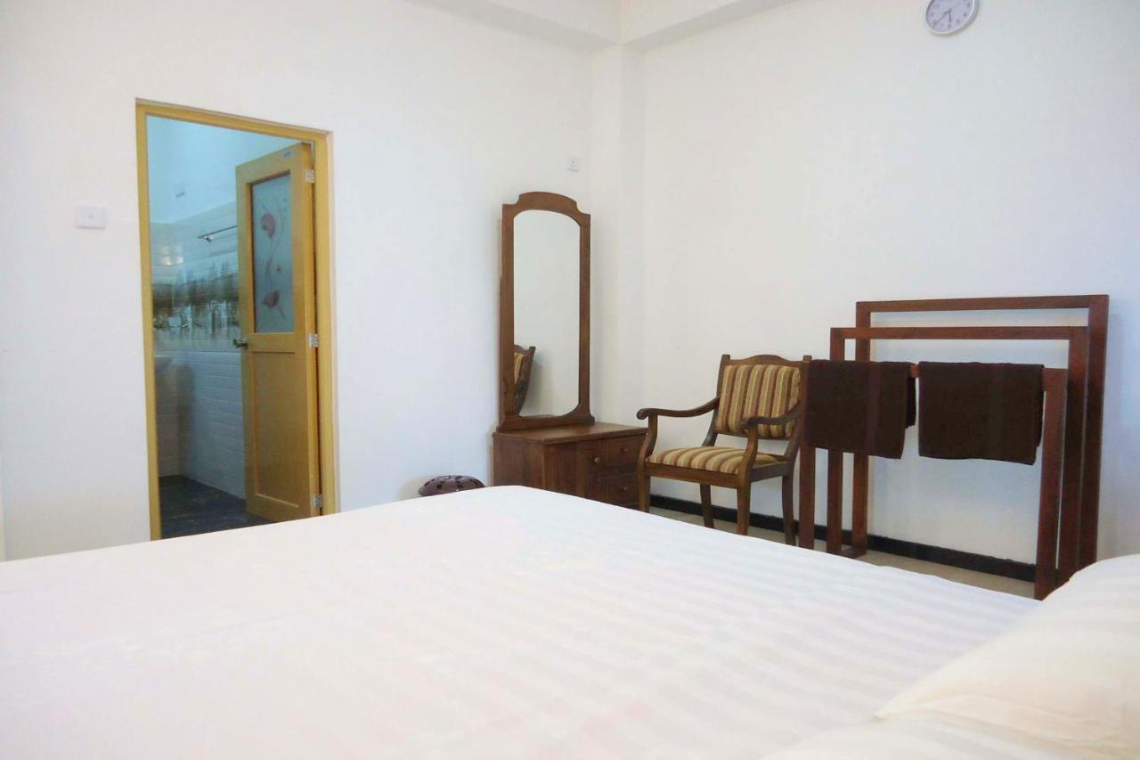 Nilowin Glenanore Guesthouse ฮาปูตาเล ภายนอก รูปภาพ