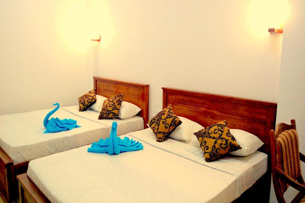 Nilowin Glenanore Guesthouse ฮาปูตาเล ภายนอก รูปภาพ