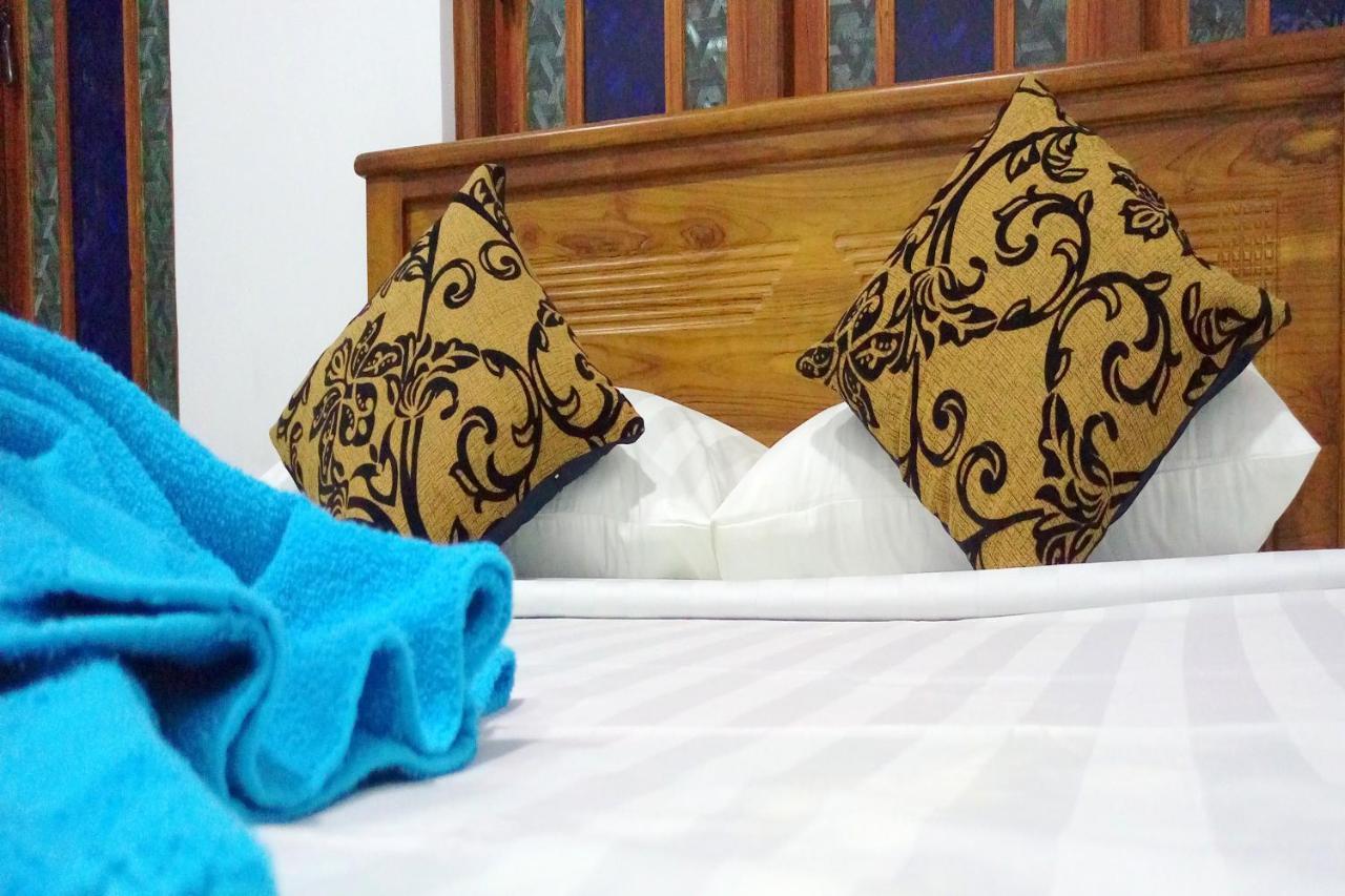 Nilowin Glenanore Guesthouse ฮาปูตาเล ภายนอก รูปภาพ