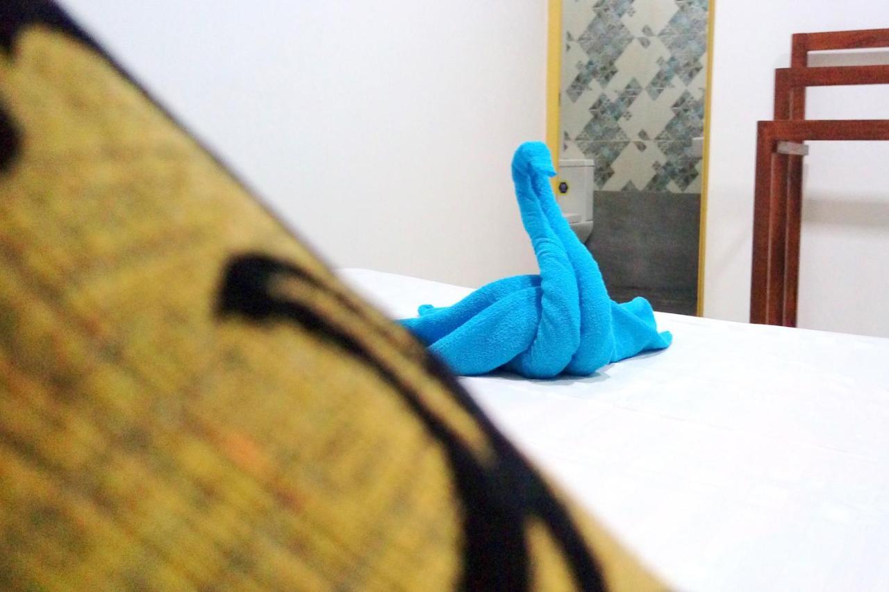 Nilowin Glenanore Guesthouse ฮาปูตาเล ภายนอก รูปภาพ