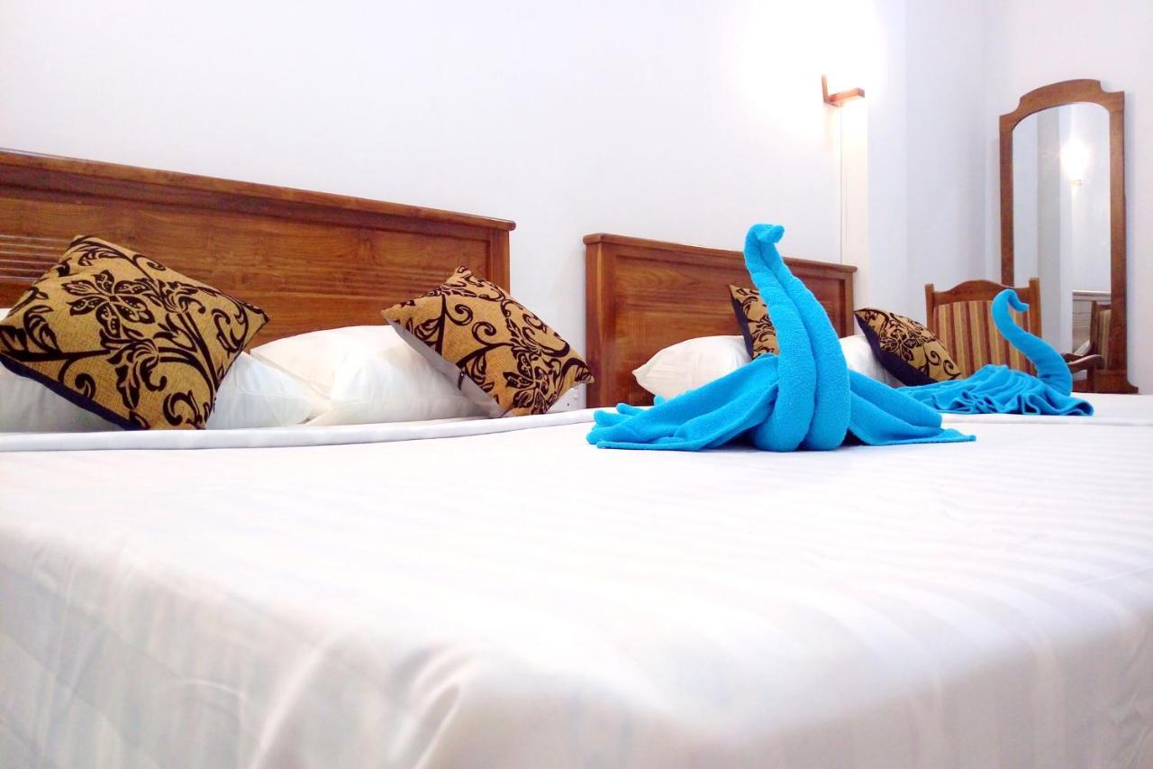 Nilowin Glenanore Guesthouse ฮาปูตาเล ภายนอก รูปภาพ