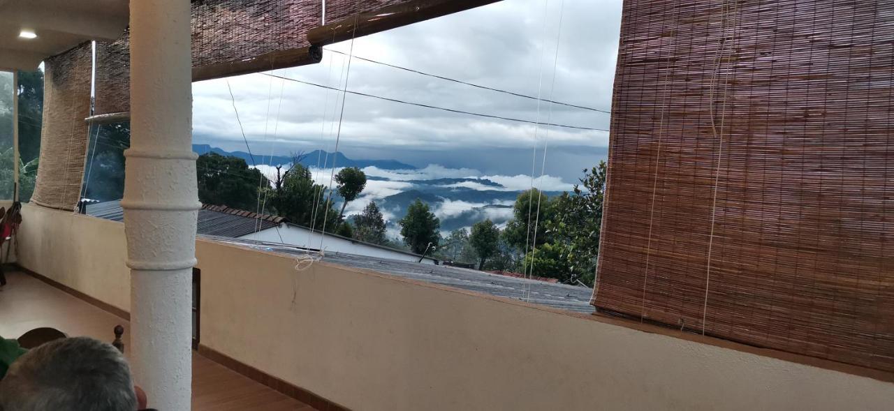 Nilowin Glenanore Guesthouse ฮาปูตาเล ภายนอก รูปภาพ