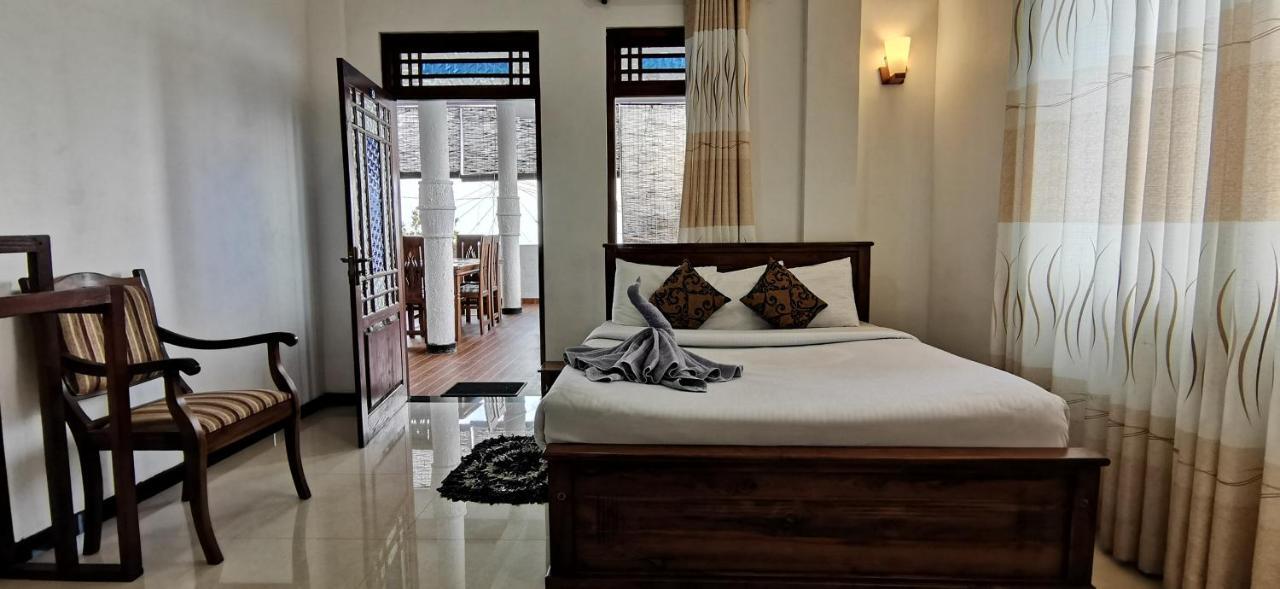 Nilowin Glenanore Guesthouse ฮาปูตาเล ภายนอก รูปภาพ
