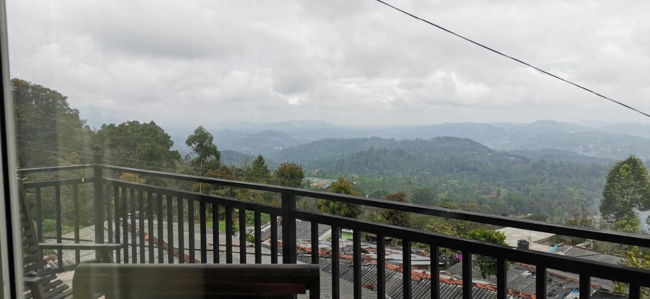 Nilowin Glenanore Guesthouse ฮาปูตาเล ภายนอก รูปภาพ