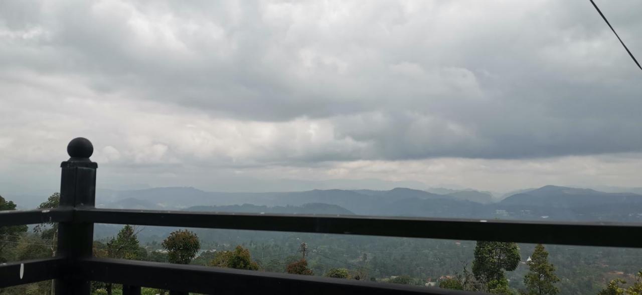 Nilowin Glenanore Guesthouse ฮาปูตาเล ภายนอก รูปภาพ