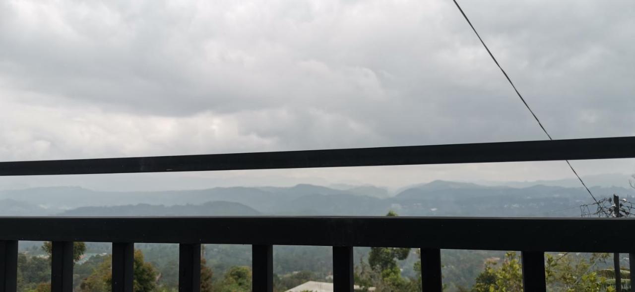Nilowin Glenanore Guesthouse ฮาปูตาเล ภายนอก รูปภาพ