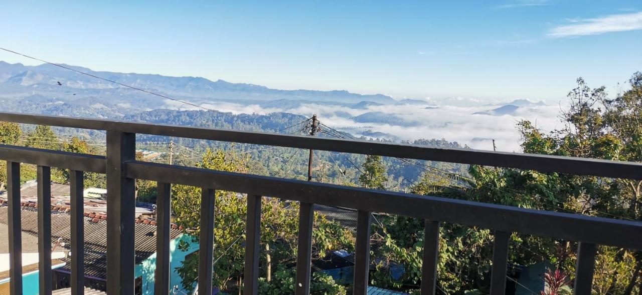 Nilowin Glenanore Guesthouse ฮาปูตาเล ภายนอก รูปภาพ