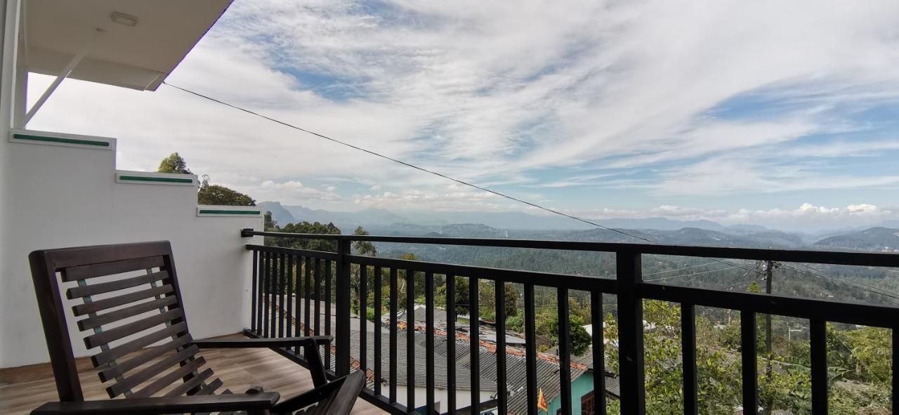 Nilowin Glenanore Guesthouse ฮาปูตาเล ภายนอก รูปภาพ