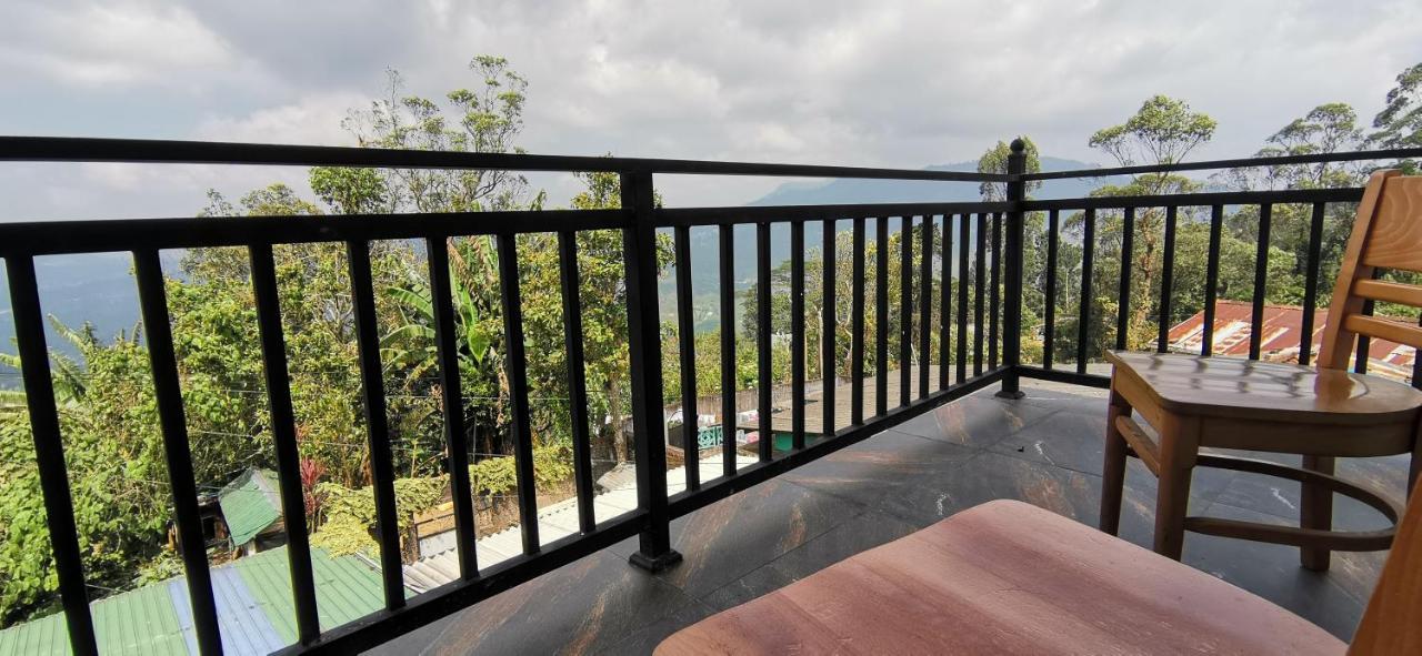 Nilowin Glenanore Guesthouse ฮาปูตาเล ภายนอก รูปภาพ