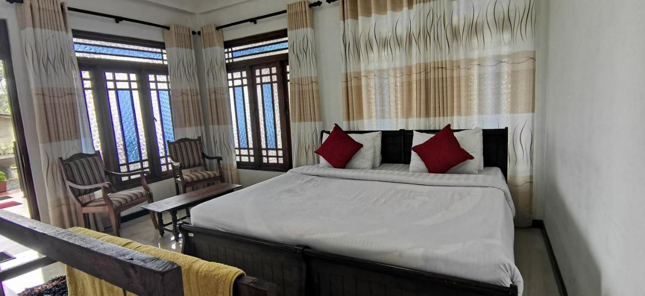 Nilowin Glenanore Guesthouse ฮาปูตาเล ภายนอก รูปภาพ