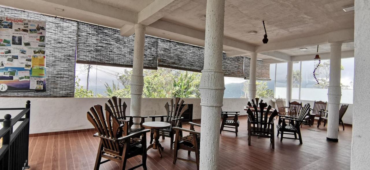 Nilowin Glenanore Guesthouse ฮาปูตาเล ภายนอก รูปภาพ